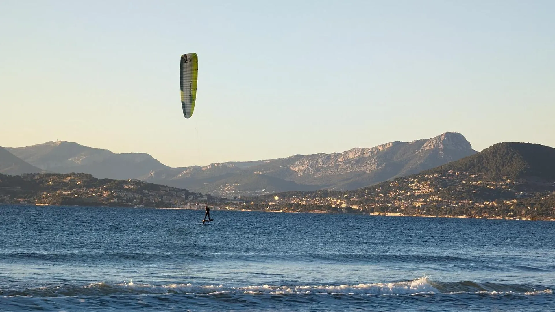 Duplex Hyeres Port Apartment
