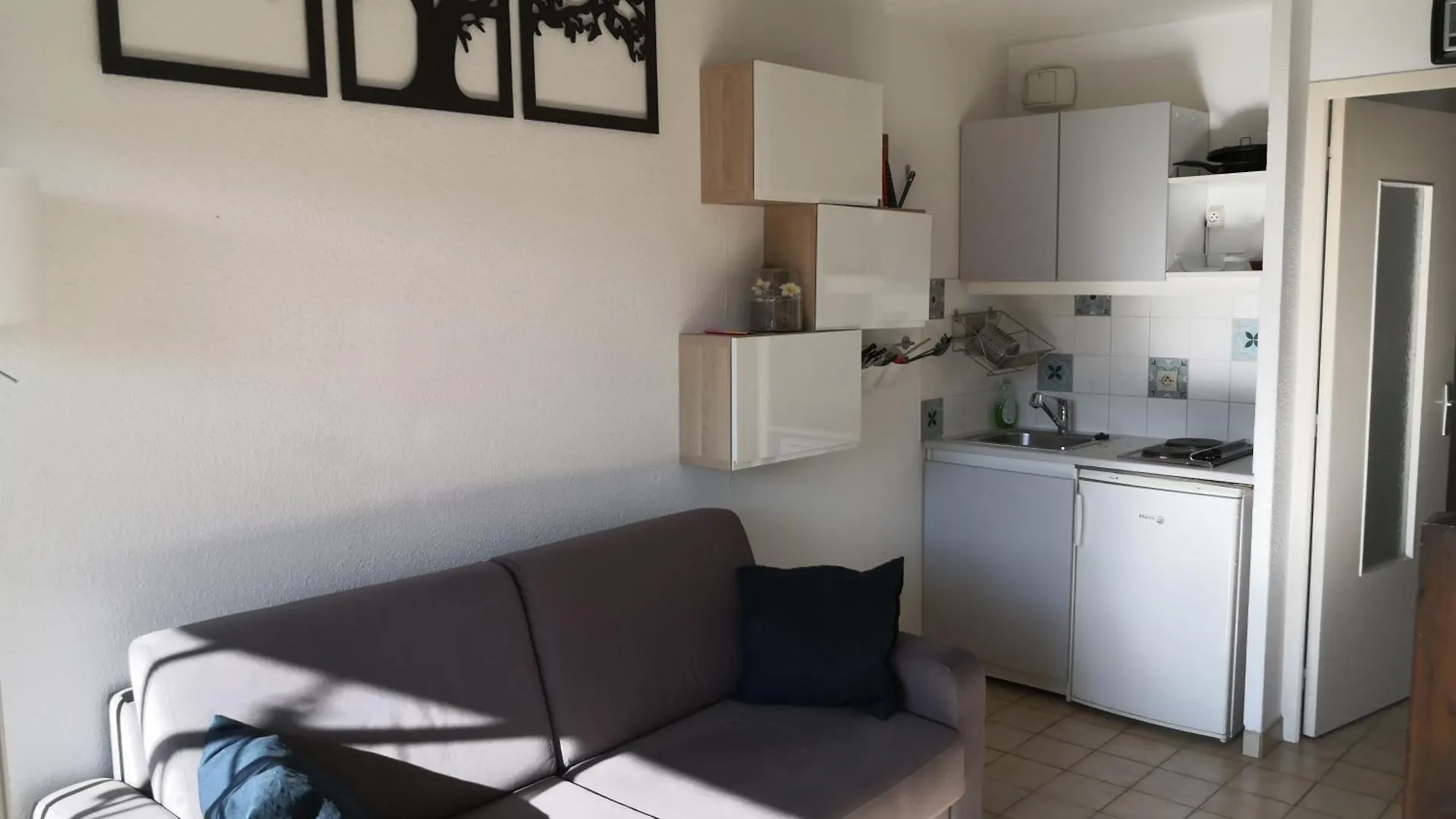 Duplex Hyeres Port Apartment France